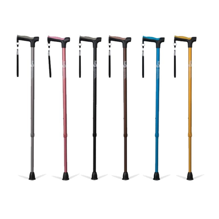 Hugo Cane Hugo Folding Cane - AC MOBILITY