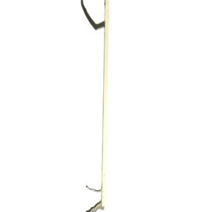 Peak Care Reacher Finger Grip European Style 32.5" Length