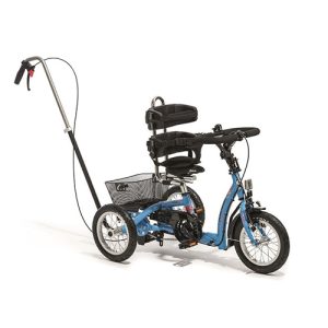 Adaptive Trikes