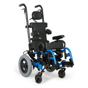 Wheelchairs & Seating