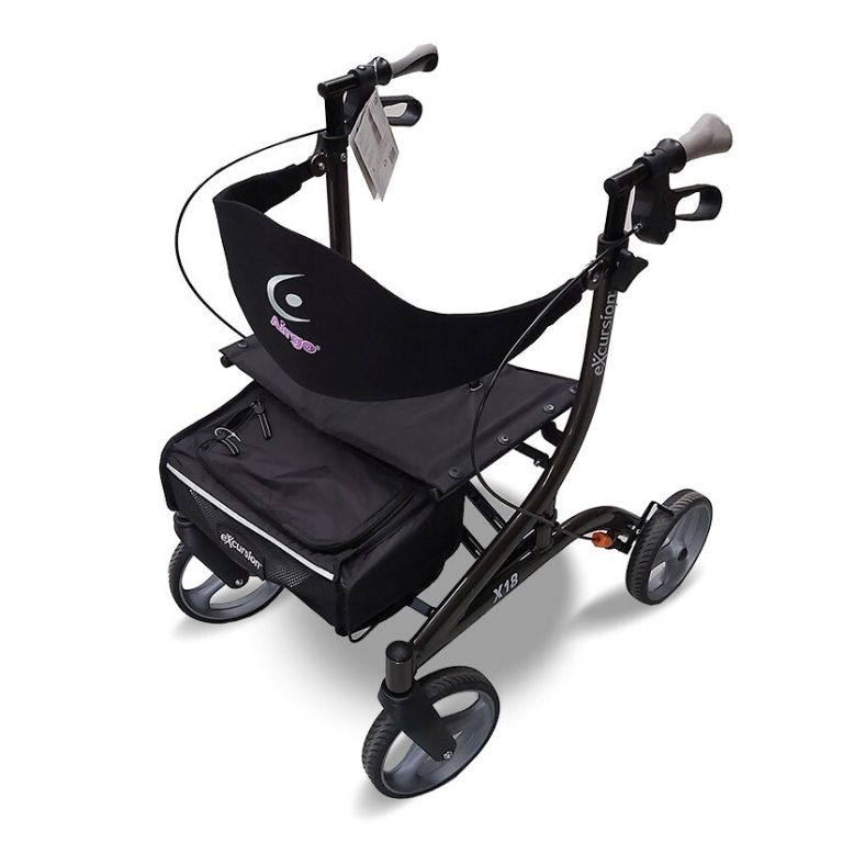 Airgo eXcursion X20 AC MOBILITY