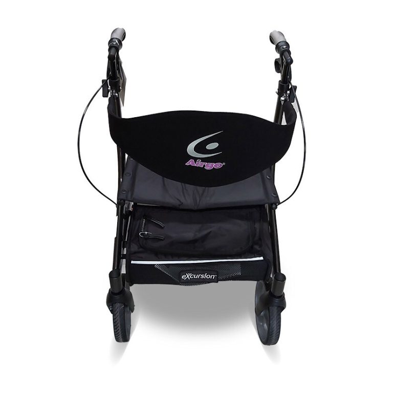 Airgo eXcursion X20 AC MOBILITY