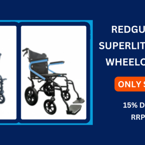 Sale - Wheelchairs