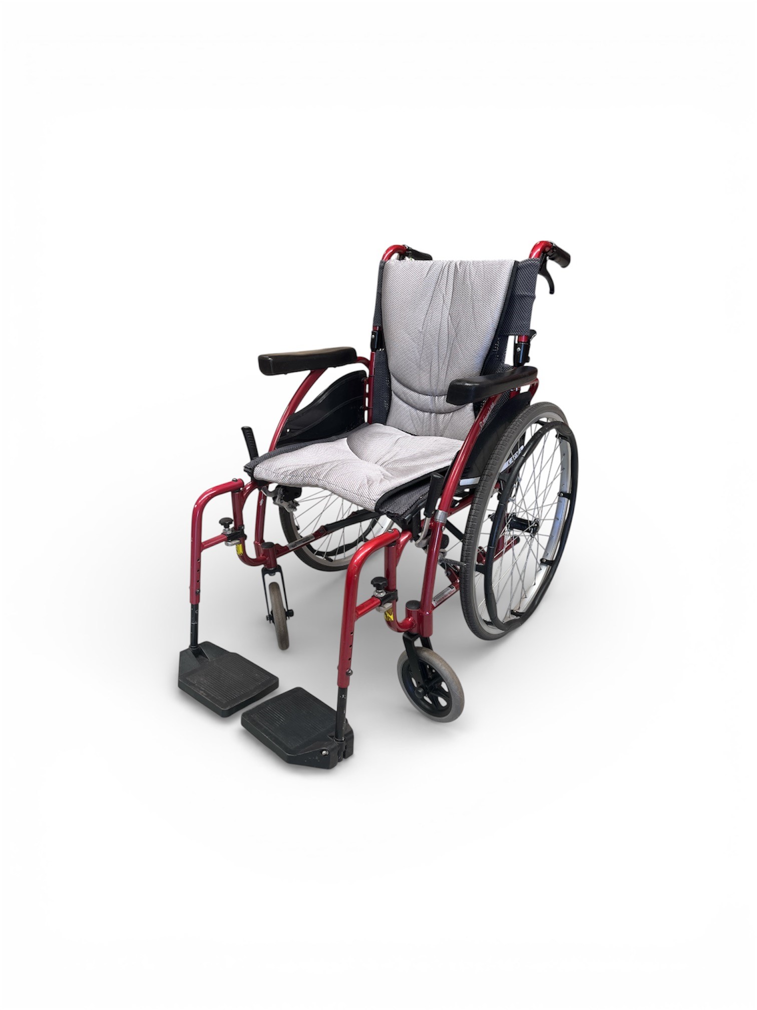 Karma S-Ergo 125 (ex-rental)