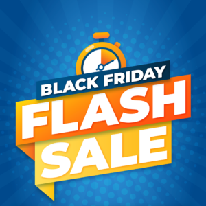 Black Friday Sale