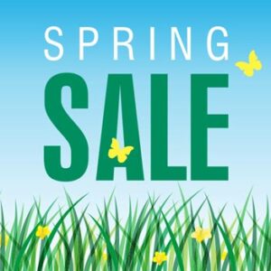 Sale