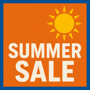 Summer Sale