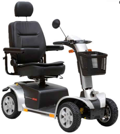 Pathrider 130XL