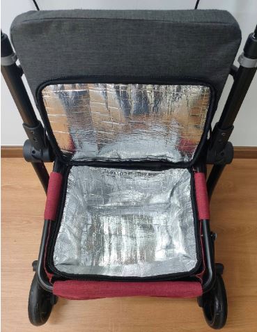 Peak Care Ezshopper - Image 2