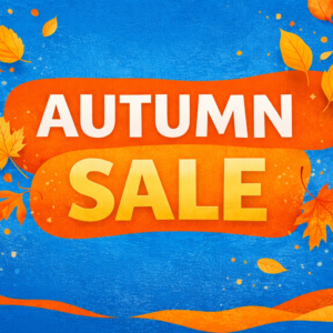 Autumn Sale