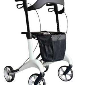 Peak Care Levitas Carbon Fibre Rollator