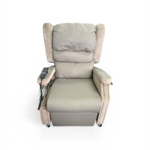 Configura Comfort Medium Duratek (Beige) - Ex Showroom Stock