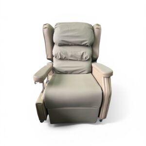 Configura Comfort Large Vinyl (Beige) - Ex Showroom Stock