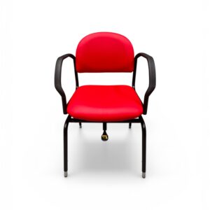 Revolution Chair Height Adjustable Swivel Slide Seat - Ex Demo Stock