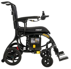 Pride Jazzy Carbon 27X