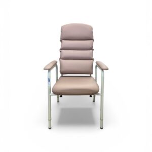 Kcare Hilite Chair - Hi Comfort - Vanilla/Champagne