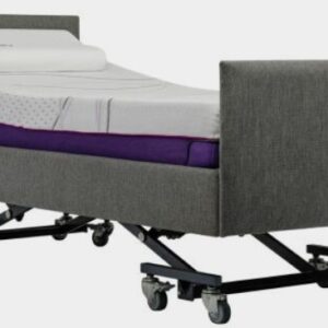 IC333 Icare - Base Only - King Single - Smoke - EX Rental