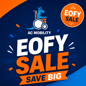 EOFY Sale