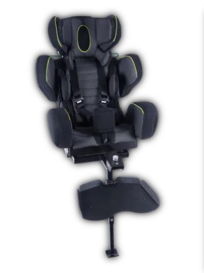 Simon Car Seat - Image 2